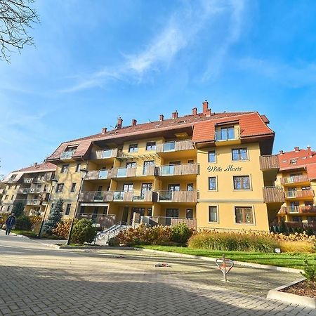 Willa Ogrodowa Polanica-Zdrój Exteriér fotografie